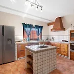 Prázdninový dům Casa Alberto Santos