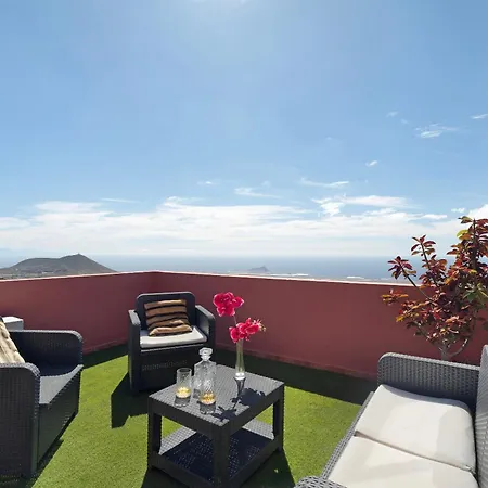 Casa Alberto Santos San Miguel de Abona