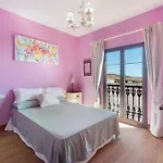 Casa vacanze Casa Alberto Santos *