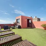 Casa Alberto Santos San Miguel de Abona