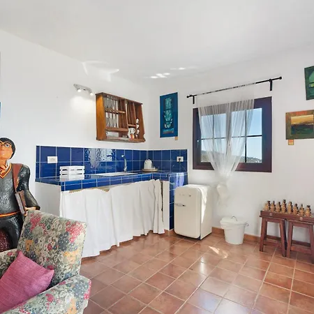 Tatil Evi Casa Alberto Santos