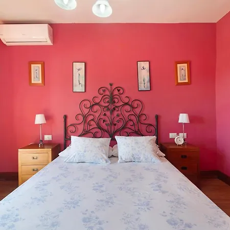 Casa Alberto Santos Tatil Evi *