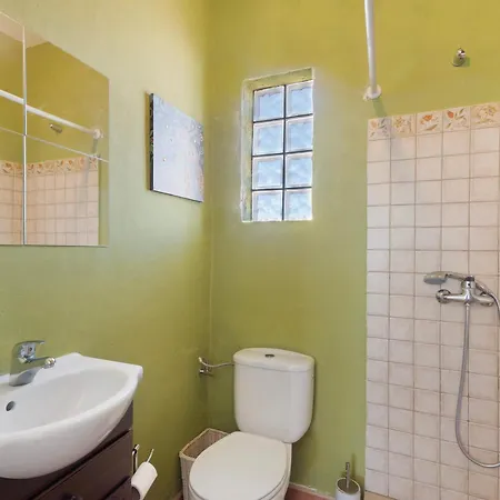 Tatil Evi Casa Alberto Santos