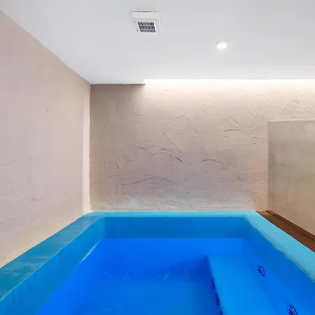 Casa Alberto Santos Tatil Evi *
