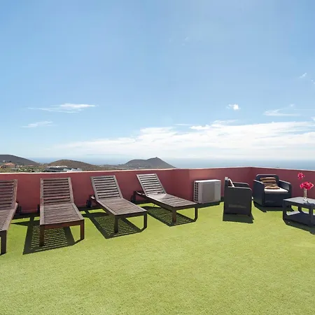 Casa Alberto Santos Tatil Evi *