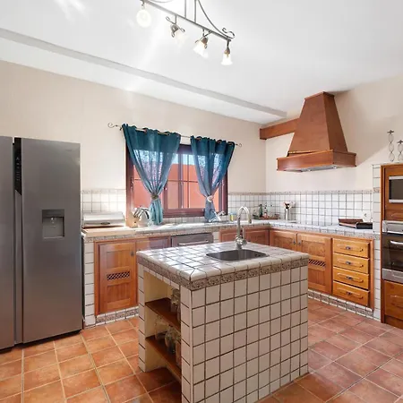 Tatil Evi Casa Alberto Santos
