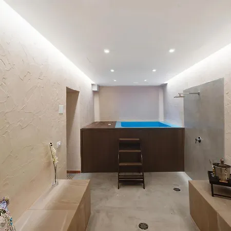 Tatil Evi Casa Alberto Santos *